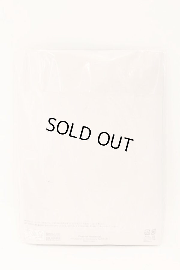 画像4: ヴィヴィアンウエストウッド 中古 / アリスオーブストッキング M-L ブラック  O-26-03-08-083-gd-YM-OS (4)