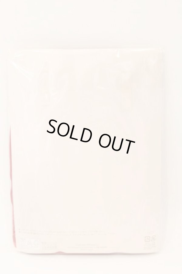 画像4: ヴィヴィアンウエストウッド 中古 / スポティッドストッキング M-L クリムゾン  O-26-03-08-088-gd-YM-ZH (4)