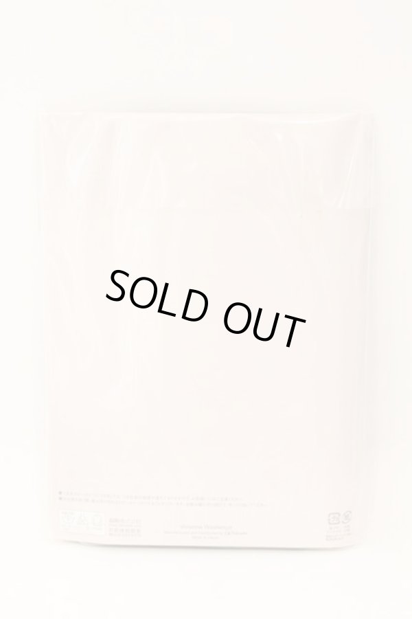 画像4: ヴィヴィアンウエストウッド 中古 / アリスオーブストッキング M-L ネイビー  O-26-03-08-089-gd-YM-OS (4)