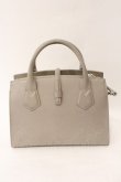 画像4: ヴィヴィアンウエストウッド 中古 / SOFIA SMALL HANDBAG（ソフィアスモールハンドバッグ）  クリームベージュ  O-26-03-08-096-ba-YM-OS (4)
