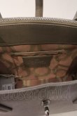 画像6: ヴィヴィアンウエストウッド 中古 / SOFIA SMALL HANDBAG（ソフィアスモールハンドバッグ）  クリームベージュ  O-26-03-08-096-ba-YM-OS (6)