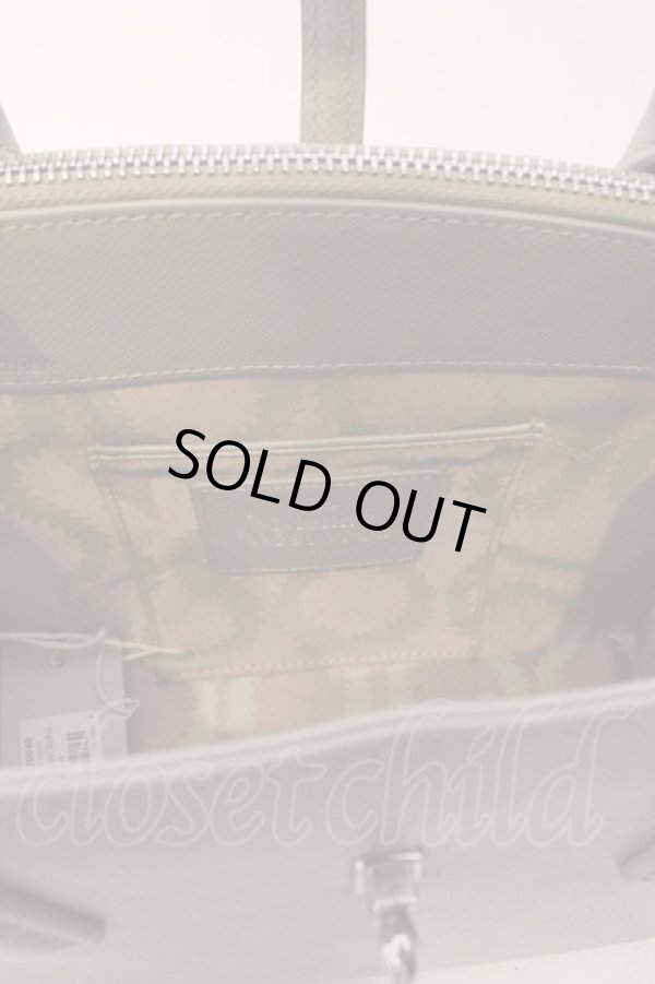 画像6: ヴィヴィアンウエストウッド 中古 / SOFIA SMALL HANDBAG（ソフィアスモールハンドバッグ）  クリームベージュ  O-26-03-08-096-ba-YM-ZH (6)