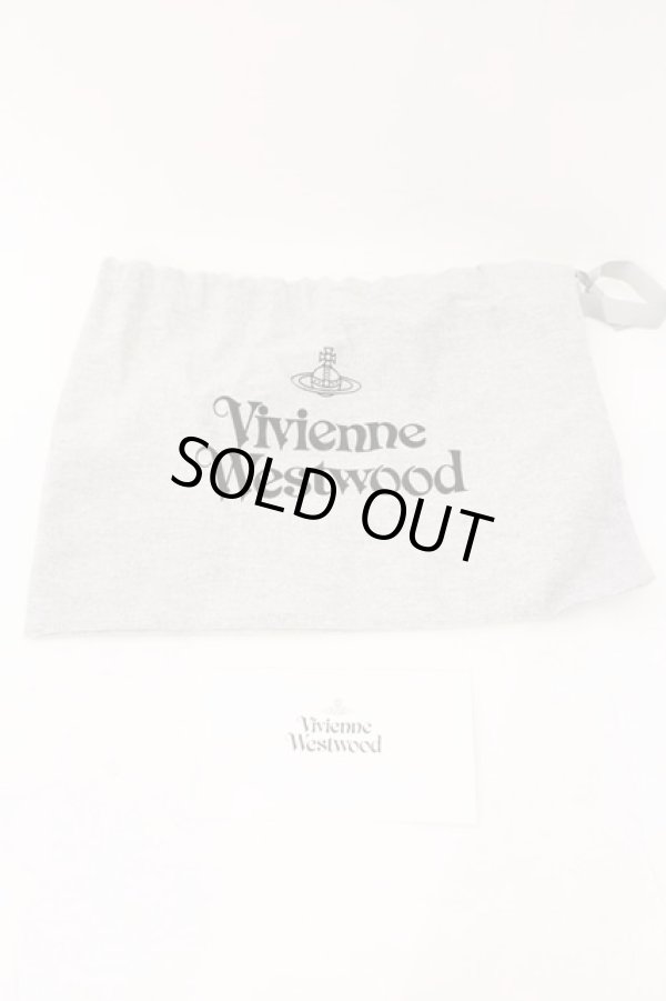 画像7: ヴィヴィアンウエストウッド 中古 / Prince Frog Frame Purse（プリンスフロッグフレームパース）ガマ口財布  グリーンｘシルバー  O-26-03-08-097-ba-YM-OS (7)