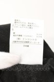 画像6: ヴィヴィアンウエストウッド 中古 / フェアリーベアドルマンカットソー 2 ブラック  O-26-03-08-015-to-YM-OS (6)