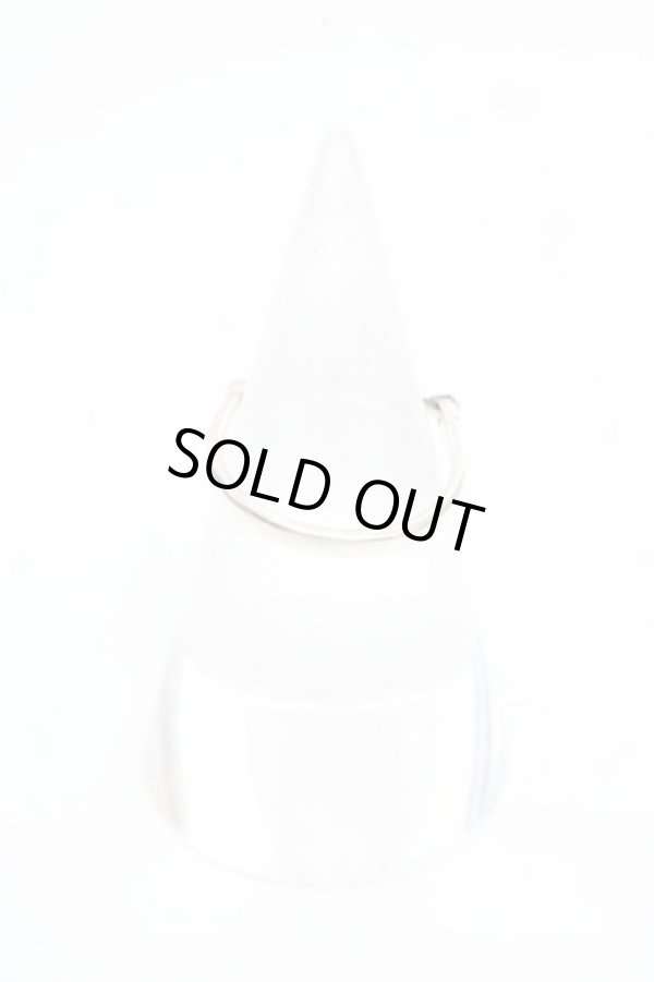 画像3: ヴィヴィアンウエストウッド 中古 / ヴァンドームリング XS(11号) シルバー  O-26-03-15-022-rg-YM-OS (3)