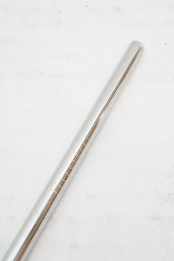 画像2: ヴィヴィアンウエストウッド 中古 / ノベルティステンレスストロー  -  O-26-03-15-025-gd-IG-OS (2)