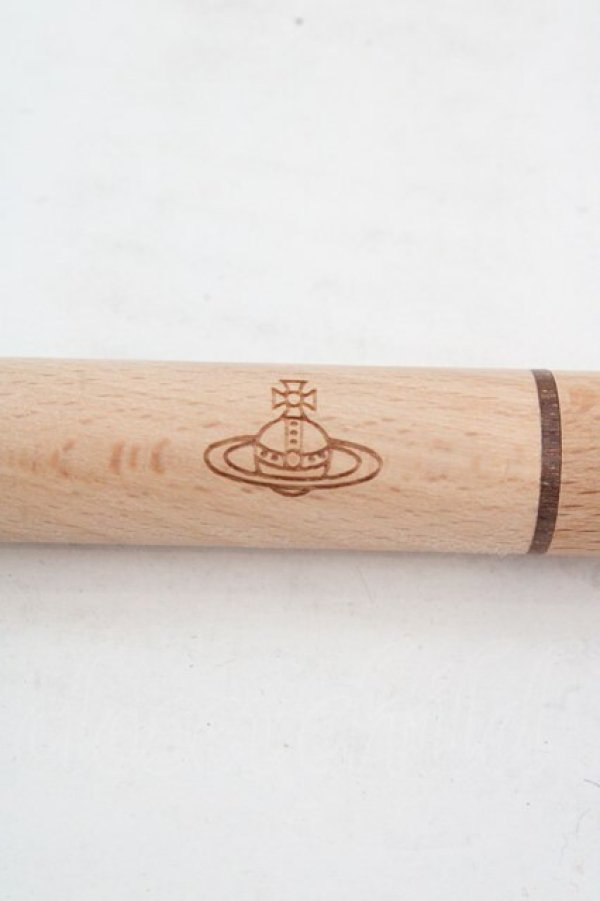 画像4: ヴィヴィアンウエストウッド 中古 / ノベルティステンレスストロー  -  O-26-03-15-025-gd-IG-OS (4)