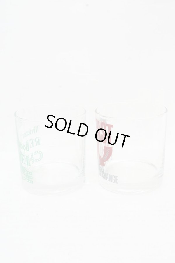 画像2: ヴィヴィアンウエストウッド 中古 / CHOICEペアグラス  クリア  O-26-03-15-028-gd-YM-OS (2)