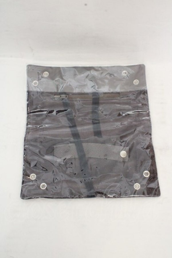 画像3: ヴィヴィアンウエストウッド 中古 / ノベルティジュエリーケース  インディゴ  O-26-03-15-032-gd-YM-OS (3)