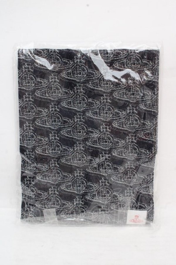 画像3: ヴィヴィアンウエストウッド 中古 / ランチョンマット＆コースター  ネイビー  O-26-03-15-033-gd-IG-OS (3)