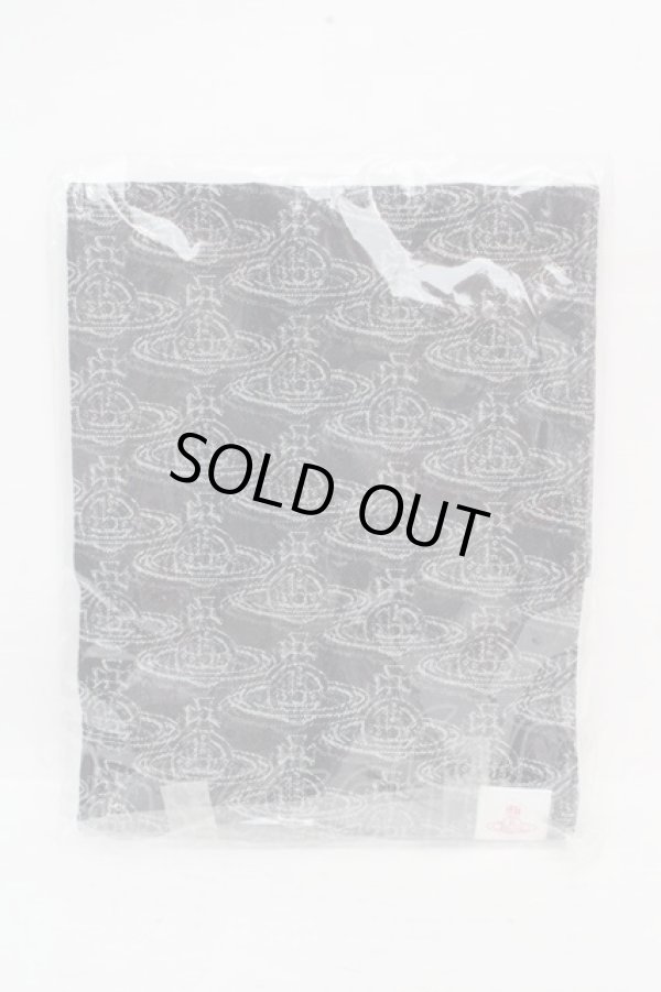 画像3: ヴィヴィアンウエストウッド 中古 / ランチョンマット＆コースター  ネイビー  O-26-03-15-033-gd-IG-ZH (3)