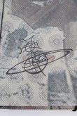 画像4: ヴィヴィアンウエストウッド 中古 / パペット柄ノートブック   O-26-03-15-034-gd-IG-OS (4)