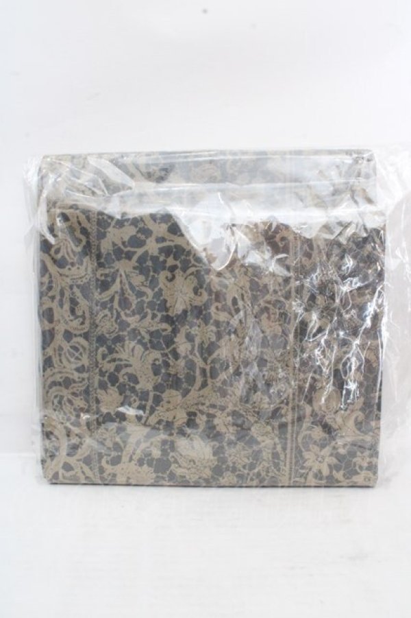 画像3: ヴィヴィアンウエストウッド 中古 / 紙和ボックス  ベージュ  O-26-03-15-035-gd-IG-OS (3)