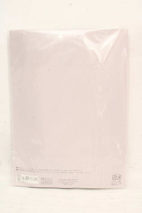 画像4: ヴィヴィアンウエストウッド 中古 / スクワールオブタイツ M-L ブラック  O-26-03-15-037-gd-YM-OS (4)