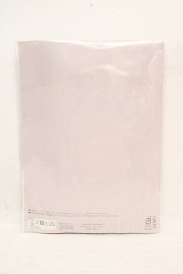 画像4: ヴィヴィアンウエストウッド 中古 / オーストリアンフラワータイツ M-L クリムゾン  O-26-03-15-038-gd-YM-OS (4)