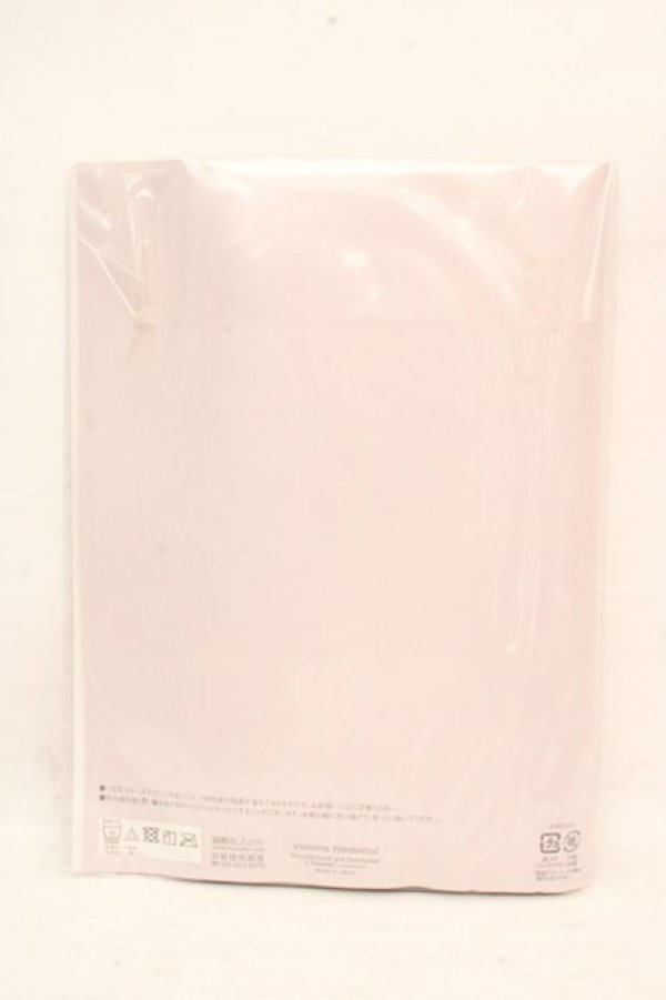 画像4: ヴィヴィアンウエストウッド 中古 / ベルベットアニマルタイツ M-L ストームグレー  O-26-03-15-040-gd-YM-OS (4)