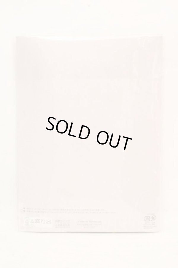 画像4: ヴィヴィアンウエストウッド 中古 / パッチタイツ M-L ライトグレー  O-26-03-15-042-gd-YM-OS (4)