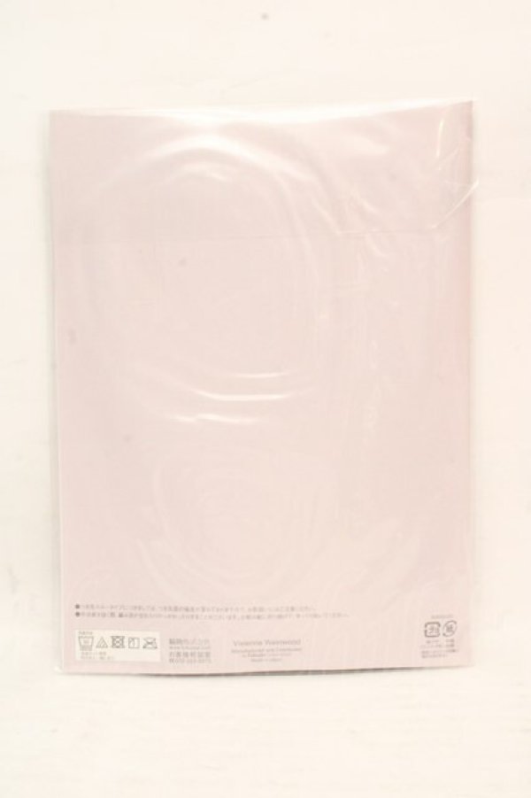 画像4: ヴィヴィアンウエストウッド 中古 / スカルオーブタイツ M-L ダスクグレー  O-26-03-15-045-gd-YM-OS (4)