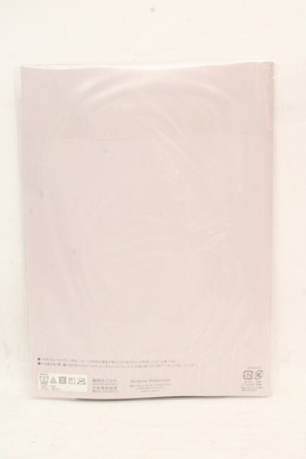 画像4: ヴィヴィアンウエストウッド 中古 / スカルオーブタイツ M-L ブラック  O-26-03-15-046-gd-YM-OS (4)