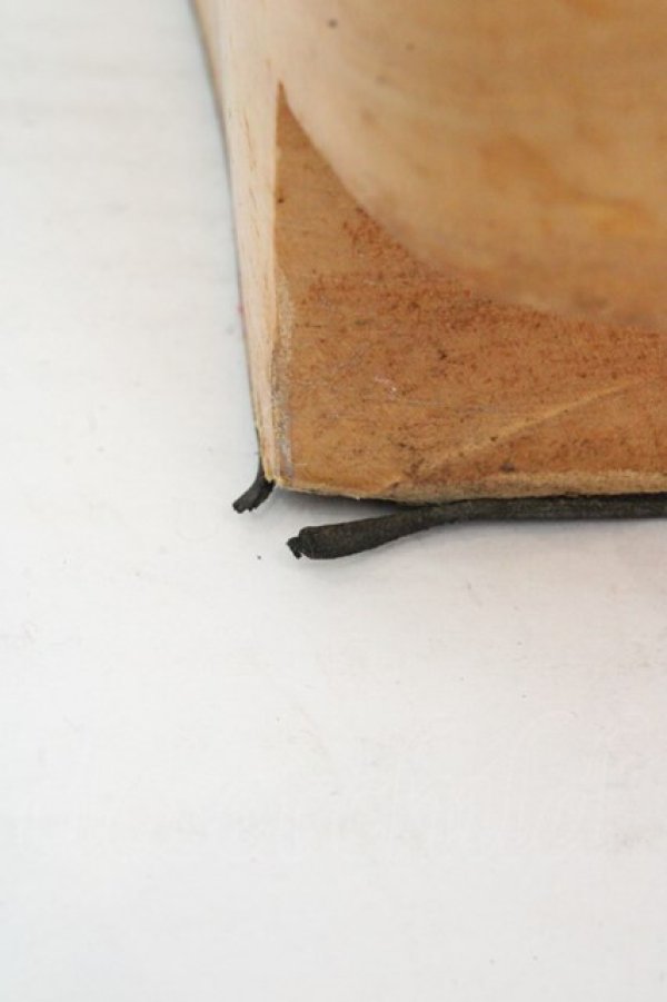 画像6: ヴィヴィアンウエストウッド 中古 / ロッキンホースバレリーナ 5（23.5-24cm） レッド  O-26-03-15-069-bl-YM-OS (6)