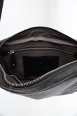 画像5: ヴィヴィアンウエストウッド 中古 / ハミルトンメンズショルダーバッグ  ブラック  O-26-03-15-009-ba-YM-OS (5)