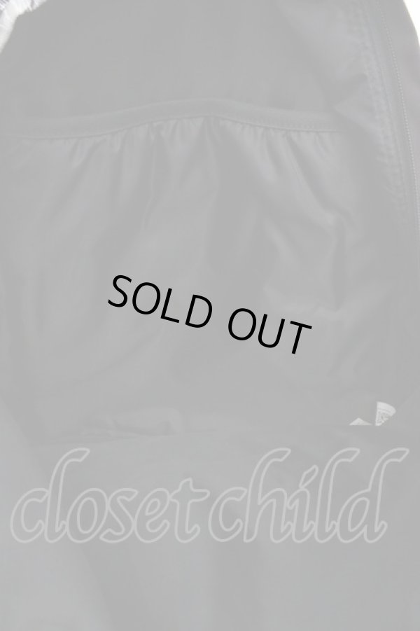 画像7: ヴィヴィアンウエストウッド 中古 / EASTPACK PADDED バックパック  ブラック  O-26-03-15-010-ba-YM-OS (7)