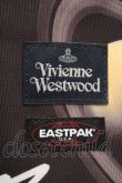 画像2: ヴィヴィアンウエストウッド 中古 / EASTPACK JESSICA バックパック  ブラック  O-26-03-15-011-ba-YM-OS (2)