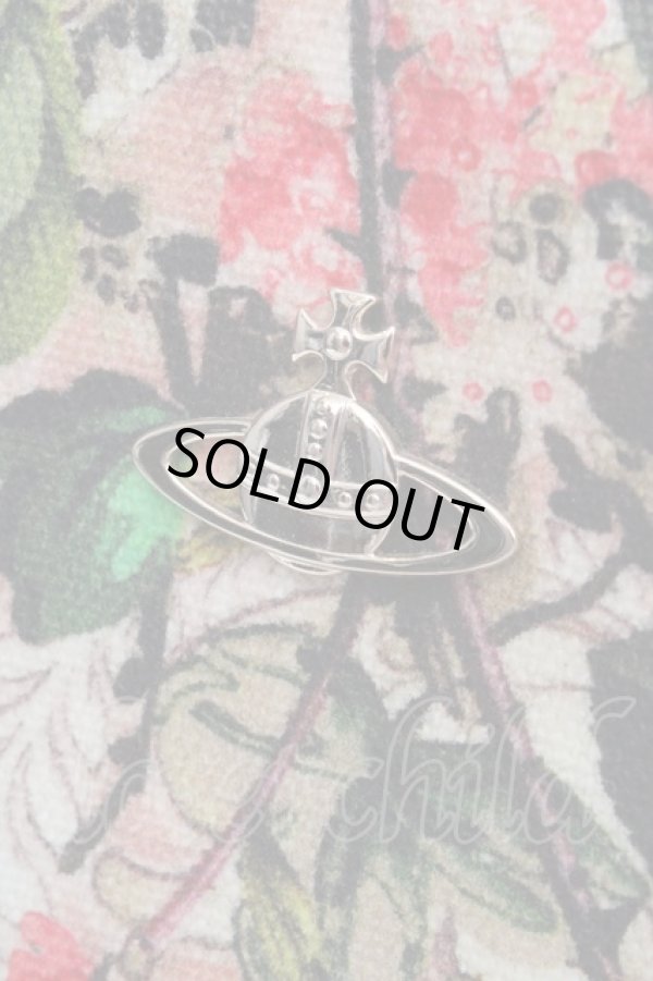 画像2: ヴィヴィアンウエストウッド 中古 / リリーヤスミンバッグ  マルチ  O-26-03-15-002-ba-YM-OS (2)