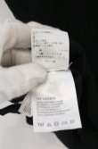 画像5: ヴィヴィアンウエストウッド Anglomania and Lee 中古 / ネックレスプリントTシャツ XS ブラック  O-26-03-22-022-ts-YM-OS (5)