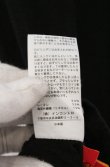 画像5: ヴィヴィアンウエストウッド 中古 / イーグルpt Tシャツ 2 ブラック  O-26-03-22-024-ts-YM-OS (5)