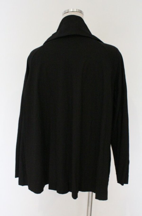 画像3: ヴィヴィアンウエストウッド 中古 / ショールカラー1Bガウン 2 ブラック  O-26-03-22-038-to-YM-OS (3)