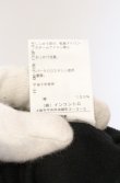 画像7: ANGLOMANIA 中古 / カットラスプルオーバーニット 38 ブラック  O-26-03-22-042-to-YM-OS (7)