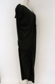 画像2: ヴィヴィアンウエストウッド 中古 / JOANNA DRESS（ジョアンナドレス） XS ブラック  O-26-03-22-055-op-YM-OS (2)