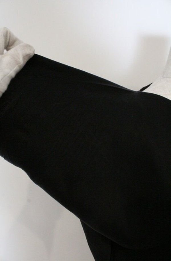 画像3: ヴィヴィアンウエストウッド 中古 / JOANNA DRESS（ジョアンナドレス） XS ブラック  O-26-03-22-055-op-YM-OS (3)