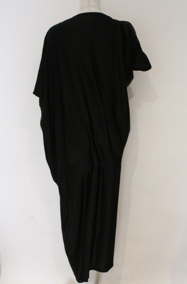 画像5: ヴィヴィアンウエストウッド 中古 / JOANNA DRESS（ジョアンナドレス） XS ブラック  O-26-03-22-055-op-YM-OS (5)