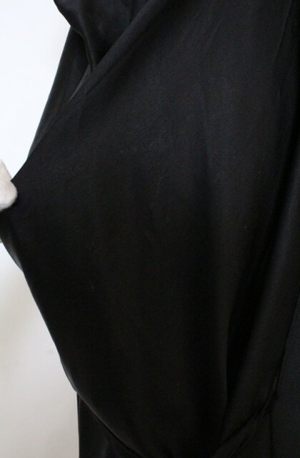 画像6: ヴィヴィアンウエストウッド 中古 / JOANNA DRESS（ジョアンナドレス） XS ブラック  O-26-03-22-055-op-YM-OS (6)