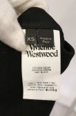 画像8: ヴィヴィアンウエストウッド 中古 / JOANNA DRESS（ジョアンナドレス） XS ブラック  O-26-03-22-055-op-YM-OS (8)