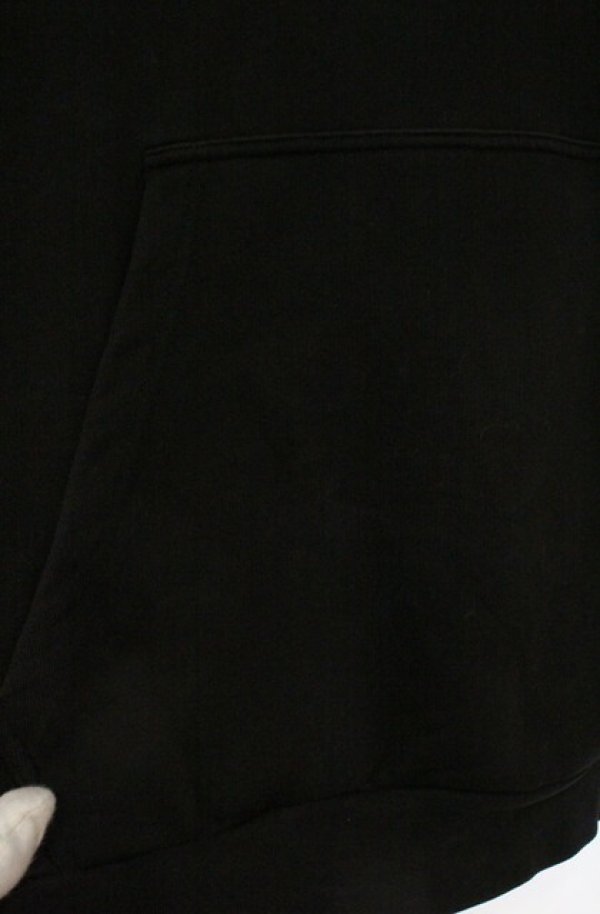 画像4: ヴィヴィアンウエストウッド 中古 / プルオーバースウェットシャツ パーカー S ブラック  O-26-03-22-056-to-YM-OS (4)