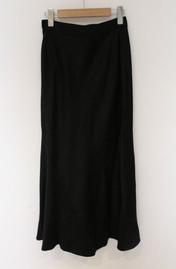 画像2: ヴィヴィアンウエストウッド 中古 / マーメイドスカート 2 ブラック  O-26-03-22-064-sk-YM-OS (2)
