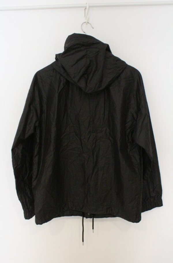 画像4: ヴィヴィアンウエストウッド MAN 中古 / SPORTY ジャケット（スポーティー） 44 ブラック  O-26-03-22-010-to-YM-OS (4)