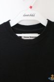 画像2: ヴィヴィアンウエストウッド 中古 / MULTICOLOR ORB CLASSIC T-SHIRT Tシャツ XS ブラック  O-26-03-22-013-ts-YM-OS (2)