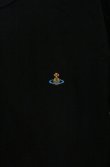 画像4: ヴィヴィアンウエストウッド 中古 / MULTICOLOR ORB CLASSIC T-SHIRT Tシャツ XS ブラック  O-26-03-22-013-ts-YM-OS (4)