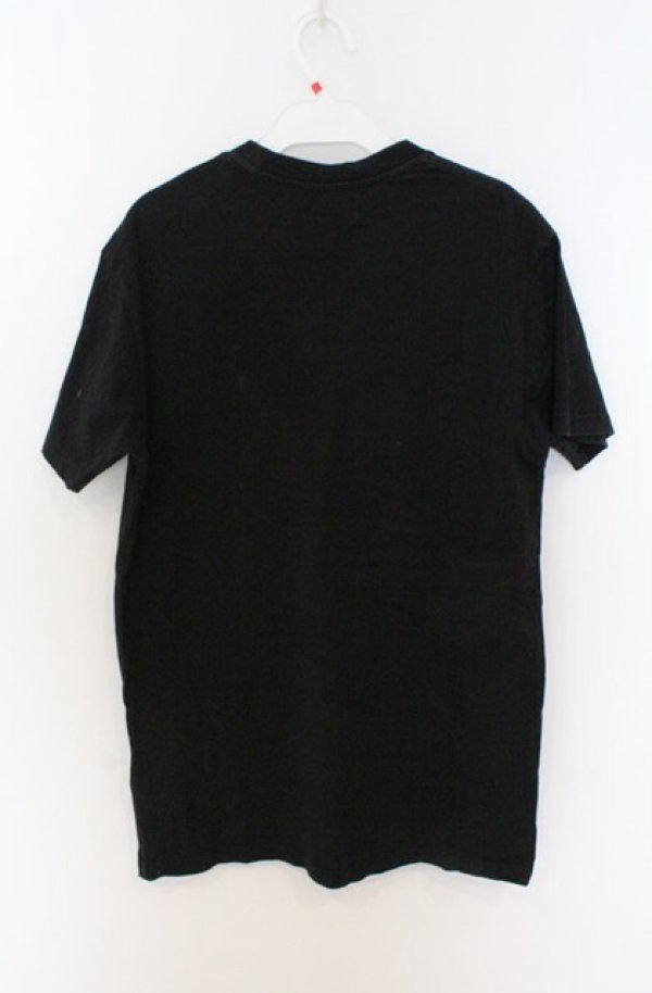 画像5: ヴィヴィアンウエストウッド 中古 / MULTICOLOR ORB CLASSIC T-SHIRT Tシャツ XS ブラック  O-26-03-22-013-ts-YM-OS (5)