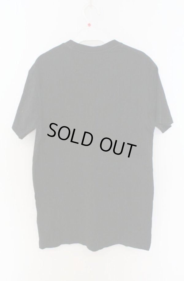 画像5: ヴィヴィアンウエストウッド 中古 / MULTICOLOR ORB CLASSIC T-SHIRT Tシャツ XS ブラック  O-26-03-22-013-ts-YM-ZH (5)