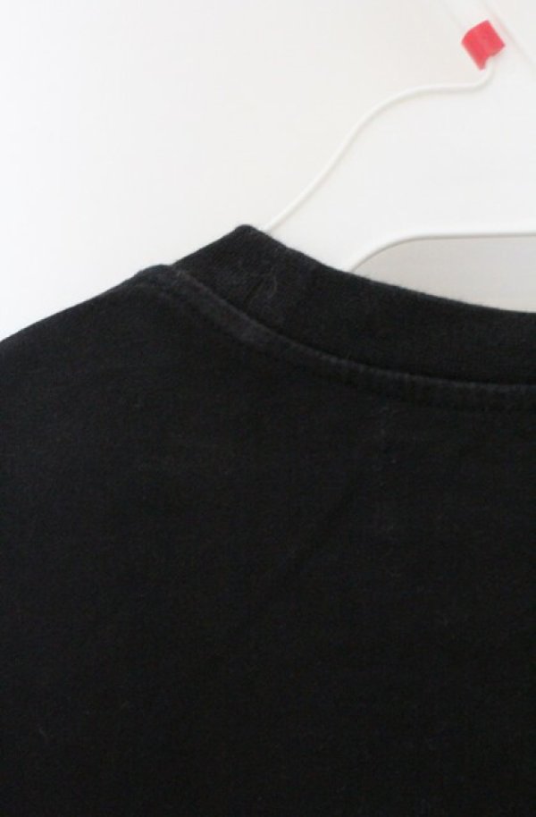 画像6: ヴィヴィアンウエストウッド 中古 / MULTICOLOR ORB CLASSIC T-SHIRT Tシャツ XS ブラック  O-26-03-22-013-ts-YM-OS (6)