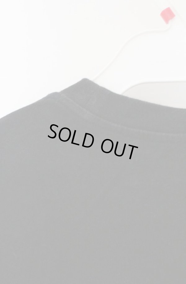 画像6: ヴィヴィアンウエストウッド 中古 / MULTICOLOR ORB CLASSIC T-SHIRT Tシャツ XS ブラック  O-26-03-22-013-ts-YM-ZH (6)