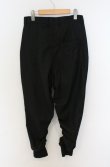 画像4: ヴィヴィアンウエストウッド MAN 中古 / MA-1 トラウザーズパンツ 44 ブラック  O-26-03-22-002-pa-YM-OS (4)