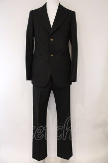 【美品】Vivienne Westwood Man セットアップ スーツ 総柄 Vivienne Westwood（セットアップ）のフリマアイテム一覧