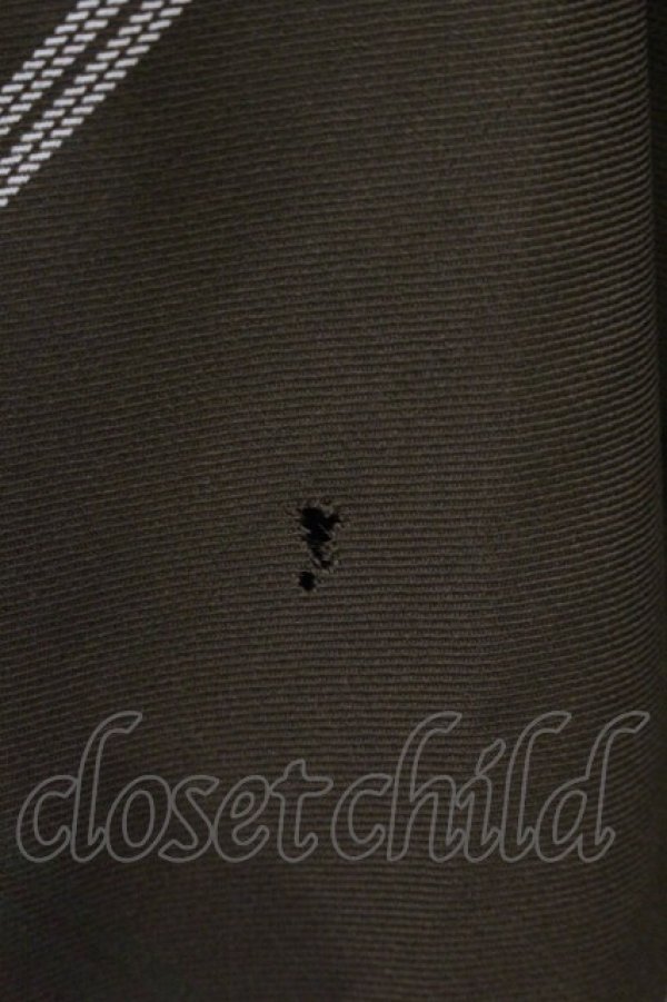 画像3: ヴィヴィアンウエストウッド 中古 / ケープポンチョ S ブラウン  O-26-04-12-019-co-YM-OS (3)