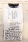 画像8: ヴィヴィアンウエストウッド 中古 / MARLENE デニムジャケット XS マルチカラー  O-26-04-12-020-jc-IG-OS (8)